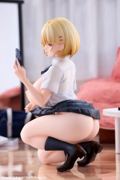 Original Character PVC Statue 1/6 Enko 25 cm – Bild 10