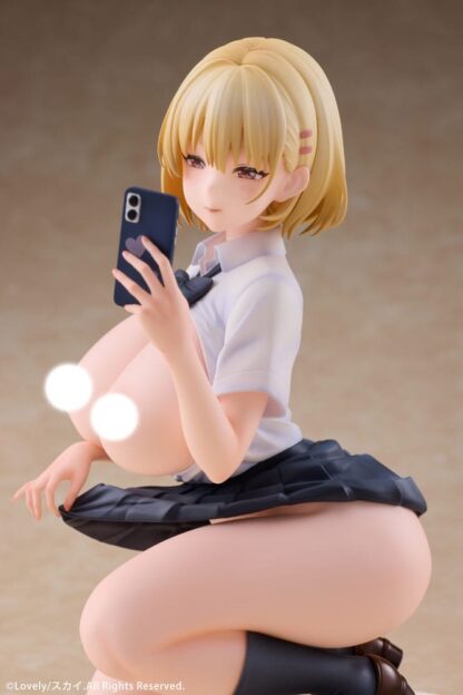 Original Character PVC Statue 1/6 Enko 25 cm – Bild 16