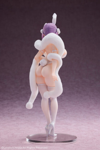 Original Character PVC Statue 1/6 Bunny Girl Lume 30 cm – Bild 7