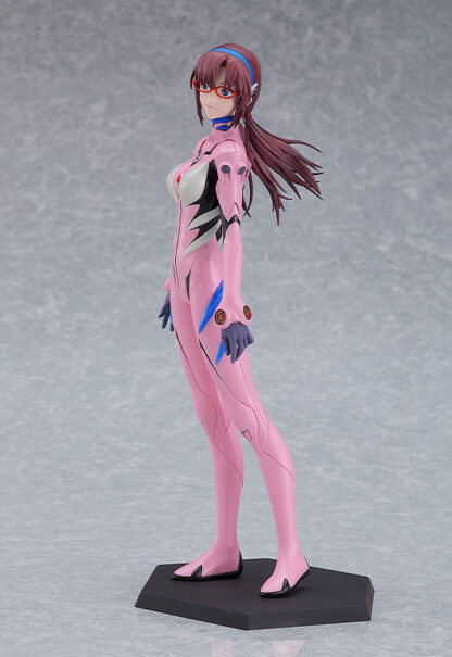 Evangelion: 2.0 You Can (Not) Advance Plastic Model Kit PLAMAX Mari Makinami Illustrious (re-run) 20 cm – Bild 3