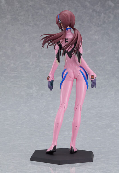 Evangelion: 2.0 You Can (Not) Advance Plastic Model Kit PLAMAX Mari Makinami Illustrious (re-run) 20 cm – Bild 4