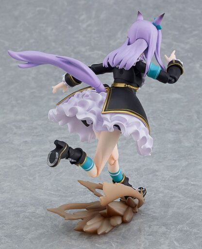 Uma Musume Pretty Derby Figma Actionfigur Umamusume: Pretty Derby Mejiro McQueen 14 cm – Bild 8