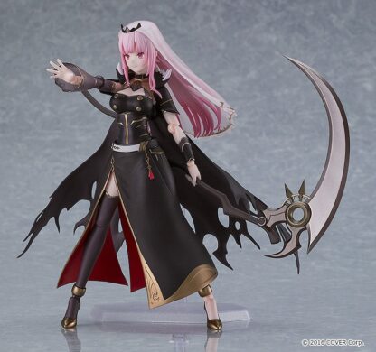 Hololive Production Figma Actionfigur Mori Calliope 15 cm – Bild 3