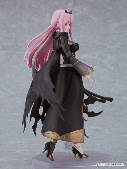 Hololive Production Figma Actionfigur Mori Calliope 15 cm – Bild 5