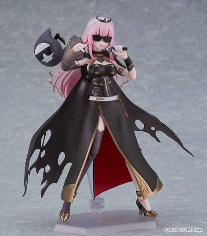 Hololive Production Figma Actionfigur Mori Calliope 15 cm – Bild 7