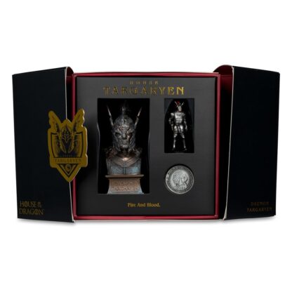 House of the Dragon Collector Box Deamon Targaryen – Bild 3