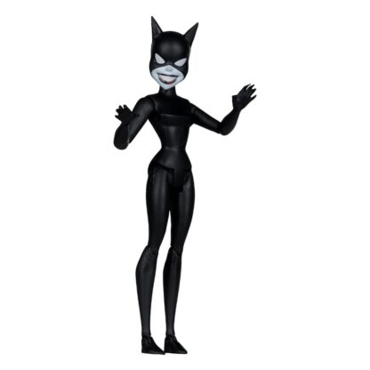 DC Direct Actionfigur The New Batman Adventures Catwoman 15 cm – Bild 6