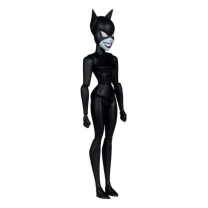 DC Direct Actionfigur The New Batman Adventures Catwoman 15 cm – Bild 9