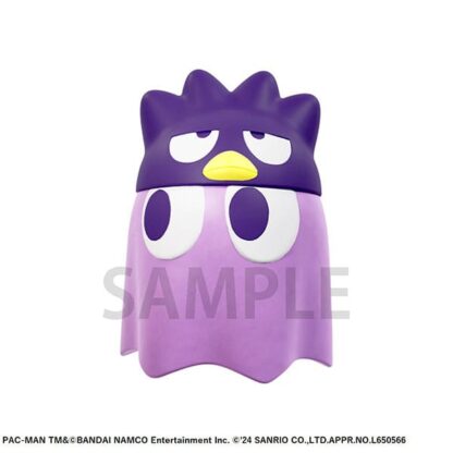 Pac-Man x Sanrio Characters Chibicollect Series Sammelfiguren 3 cm Sortiment Vol. 2 (6) – Bild 4