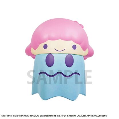 Pac-Man x Sanrio Characters Chibicollect Series Sammelfiguren 3 cm Sortiment Vol. 2 (6) – Bild 6