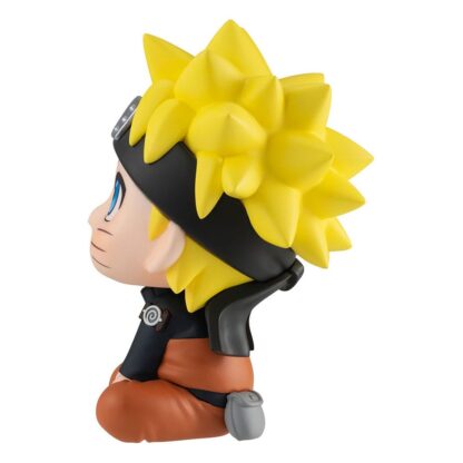 Naruto Shippuden Look Up PVC Statue Naruto Uzumaki 11 cm – Bild 6