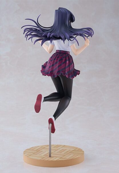 Komi Can't Communicate PVC Statue 1/7 Shoko Komi: Summer Uniform Ver. Standard Edition 26 cm – Bild 10