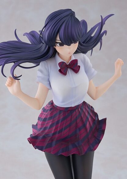 Komi Can't Communicate PVC Statue 1/7 Shoko Komi: Summer Uniform Ver. Standard Edition 26 cm – Bild 14