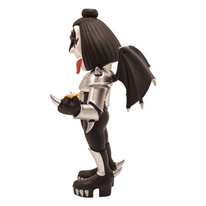 Kiss Minix Figur The Demon 12 cm – Bild 3