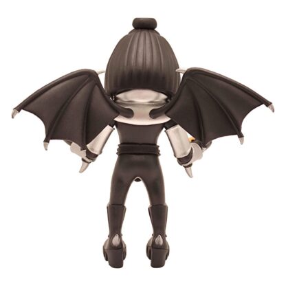 Kiss Minix Figur The Demon 12 cm – Bild 4