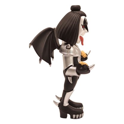 Kiss Minix Figur The Demon 12 cm – Bild 5