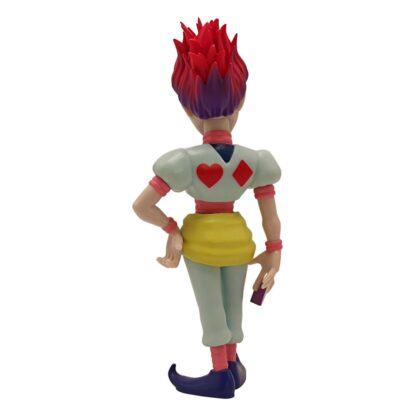 Hunter x Hunter Minix Figur Hisoka 12 cm – Bild 3