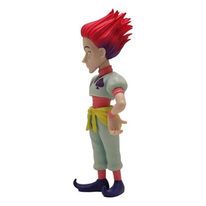 Hunter x Hunter Minix Figur Hisoka 12 cm – Bild 4