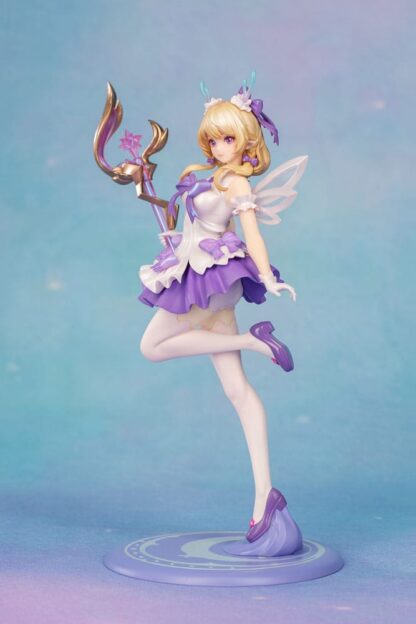 Honor of Kings PVC Gift+ Series Statue 1/10 Nick of Time: Yao 18 cm – Bild 3