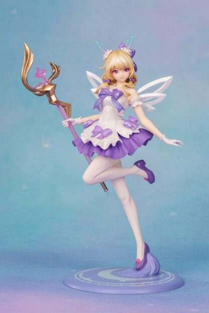 Honor of Kings PVC Gift+ Series Statue 1/10 Nick of Time: Yao 18 cm – Bild 5