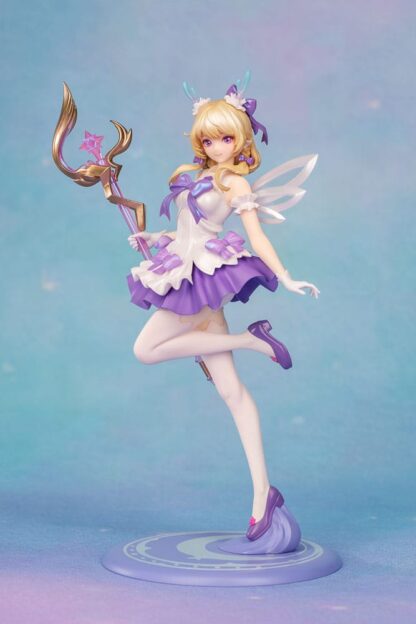 Honor of Kings PVC Gift+ Series Statue 1/10 Nick of Time: Yao 18 cm – Bild 13