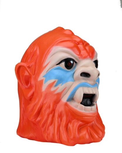 Masters of the Universe Replik Deluxe Latexmaske Beastman – Bild 8