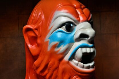 Masters of the Universe Replik Deluxe Latexmaske Beastman – Bild 10