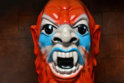 Masters of the Universe Replik Deluxe Latexmaske Beastman – Bild 11