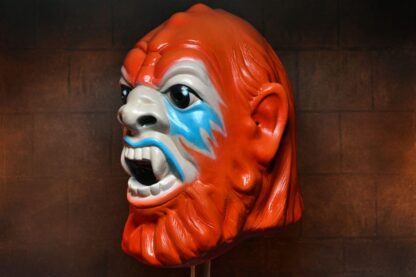 Masters of the Universe Replik Deluxe Latexmaske Beastman – Bild 12