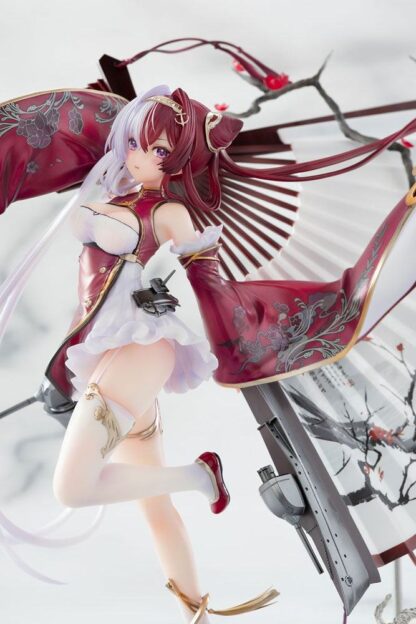 Azur Lane PVC Statue 1/7 Chao Ho 28 cm – Bild 14