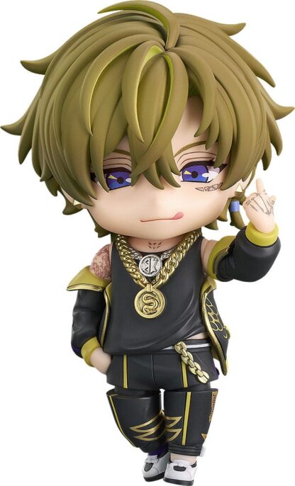 Paradox Live Nendoroid Actionfigur Chisei Kuzuryu 10 cm