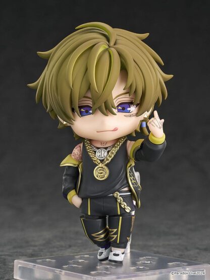 Paradox Live Nendoroid Actionfigur Chisei Kuzuryu 10 cm – Bild 2