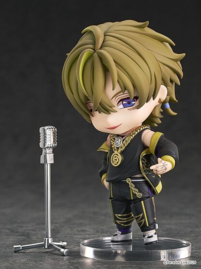 Paradox Live Nendoroid Actionfigur Chisei Kuzuryu 10 cm – Bild 3