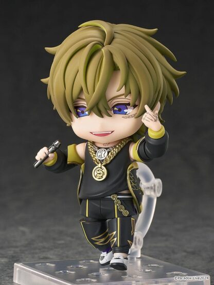 Paradox Live Nendoroid Actionfigur Chisei Kuzuryu 10 cm – Bild 5