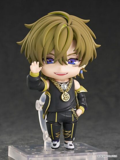 Paradox Live Nendoroid Actionfigur Chisei Kuzuryu 10 cm – Bild 6