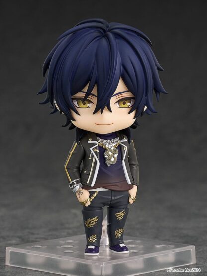 Paradox Live Nendoroid Actionfigur Haruomi Shingu 10 cm – Bild 2