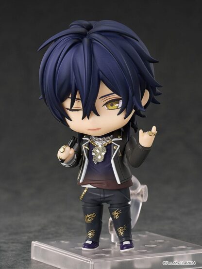 Paradox Live Nendoroid Actionfigur Haruomi Shingu 10 cm – Bild 3