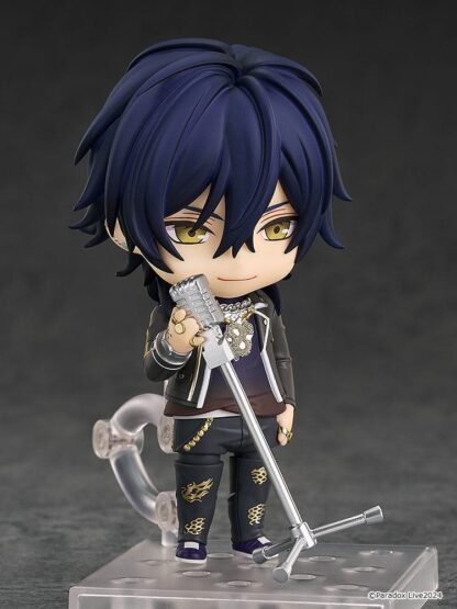 Paradox Live Nendoroid Actionfigur Haruomi Shingu 10 cm – Bild 4