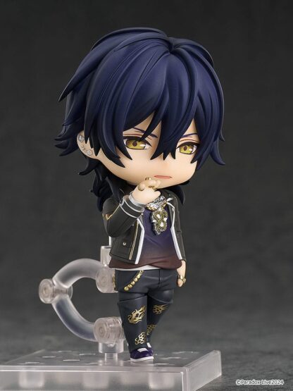 Paradox Live Nendoroid Actionfigur Haruomi Shingu 10 cm – Bild 6