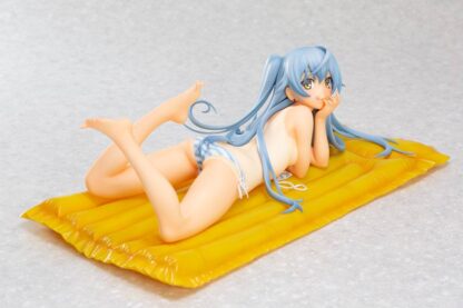 Grisaia Phantom Trigger PVC Statue 1/6 Shishigaya Tohka 10 cm