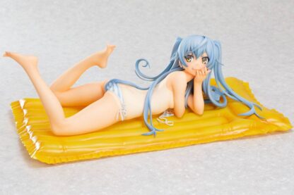 Grisaia Phantom Trigger PVC Statue 1/6 Shishigaya Tohka 10 cm – Bild 3