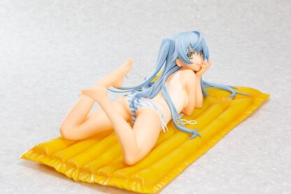 Grisaia Phantom Trigger PVC Statue 1/6 Shishigaya Tohka 10 cm – Bild 11