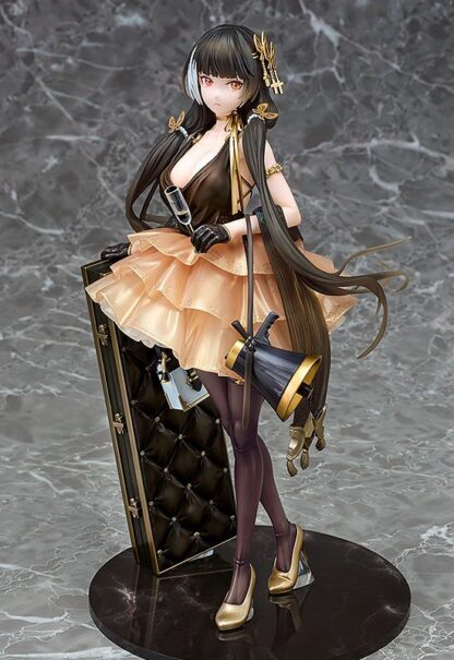 Girls' Frontline PVC Statue 1/7 RO635: Enforcer of the Law 25 cm – Bild 2