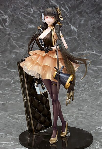 Girls' Frontline PVC Statue 1/7 RO635: Enforcer of the Law 25 cm – Bild 3