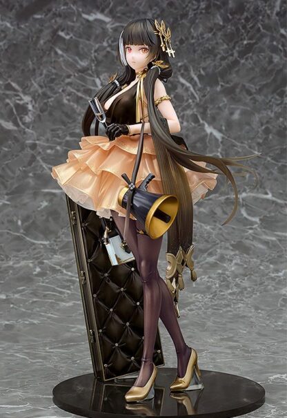 Girls' Frontline PVC Statue 1/7 RO635: Enforcer of the Law 25 cm – Bild 4