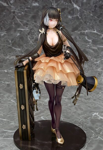 Girls' Frontline PVC Statue 1/7 RO635: Enforcer of the Law 25 cm – Bild 7