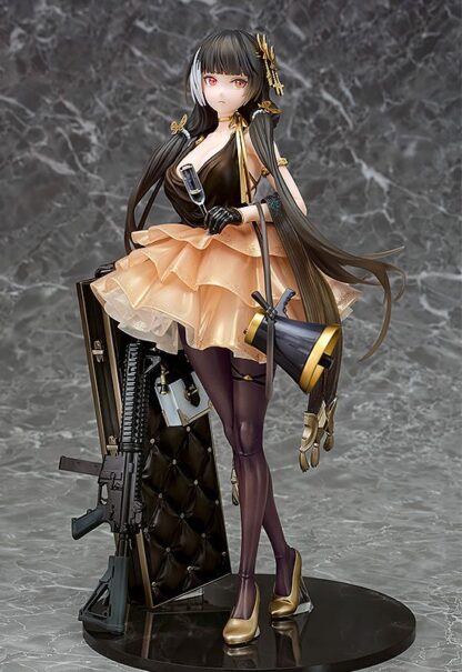 Girls' Frontline PVC Statue 1/7 RO635: Enforcer of the Law 25 cm – Bild 8