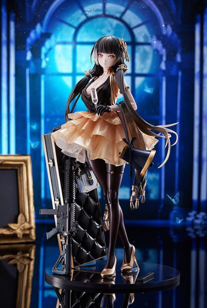 Girls' Frontline PVC Statue 1/7 RO635: Enforcer of the Law 25 cm – Bild 11