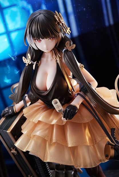 Girls' Frontline PVC Statue 1/7 RO635: Enforcer of the Law 25 cm – Bild 12