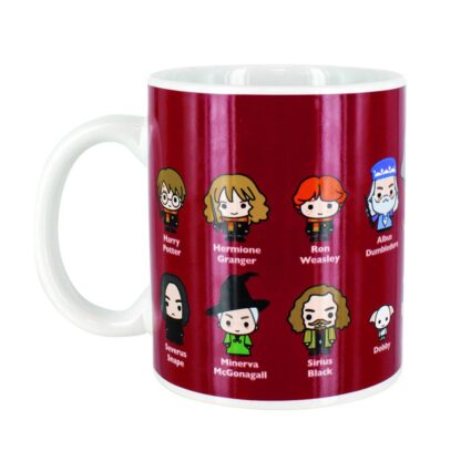 Harry Potter Tasse Character – Bild 2